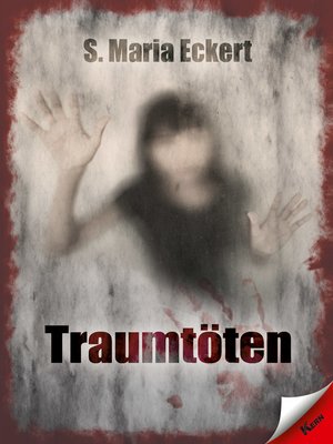 cover image of Traumtöten
